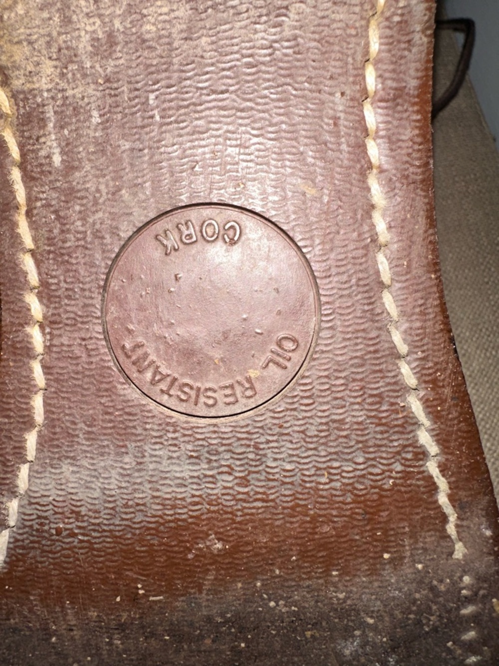 Red Wing Iron Ranger Boots - Picture 15 of 16